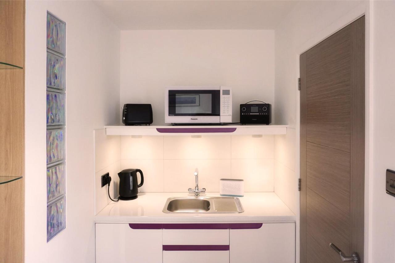 Orchard Road Studio Apartment Hook Norton Εξωτερικό φωτογραφία