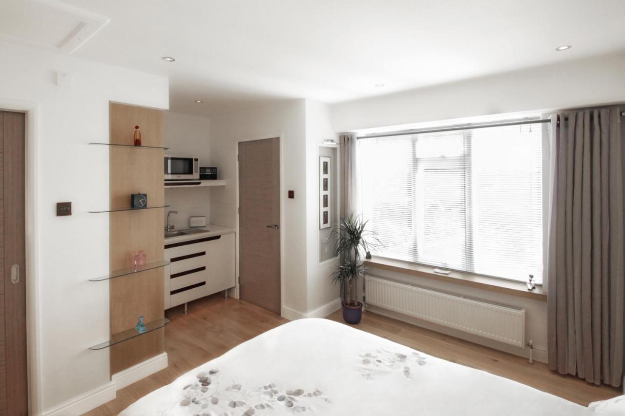 Orchard Road Studio Apartment Hook Norton Εξωτερικό φωτογραφία