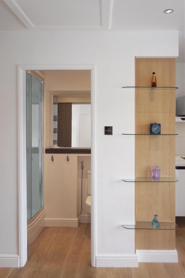 Orchard Road Studio Apartment Hook Norton Εξωτερικό φωτογραφία