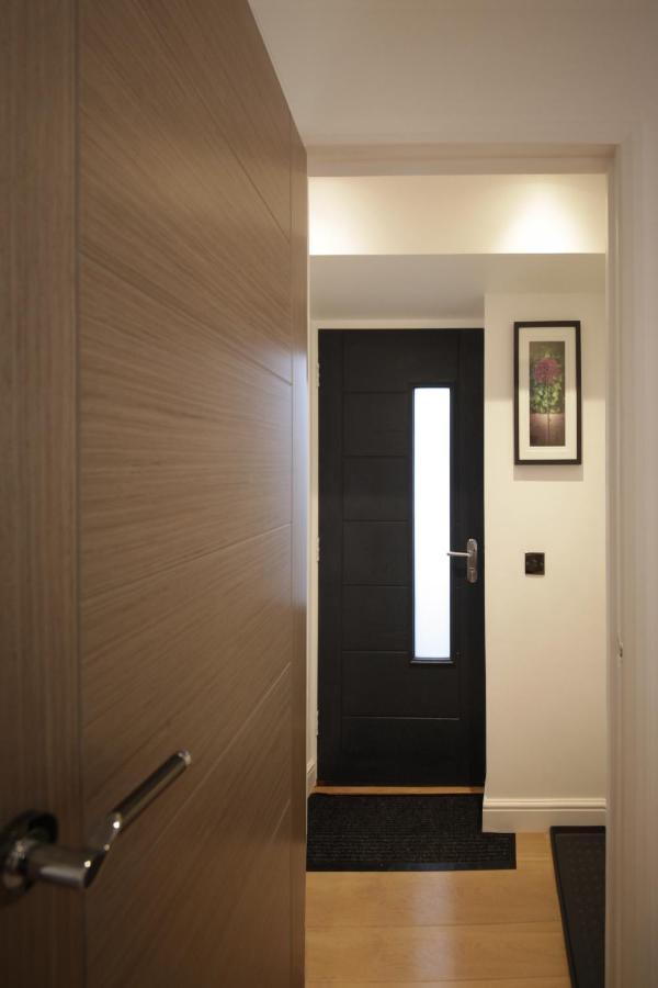 Orchard Road Studio Apartment Hook Norton Εξωτερικό φωτογραφία
