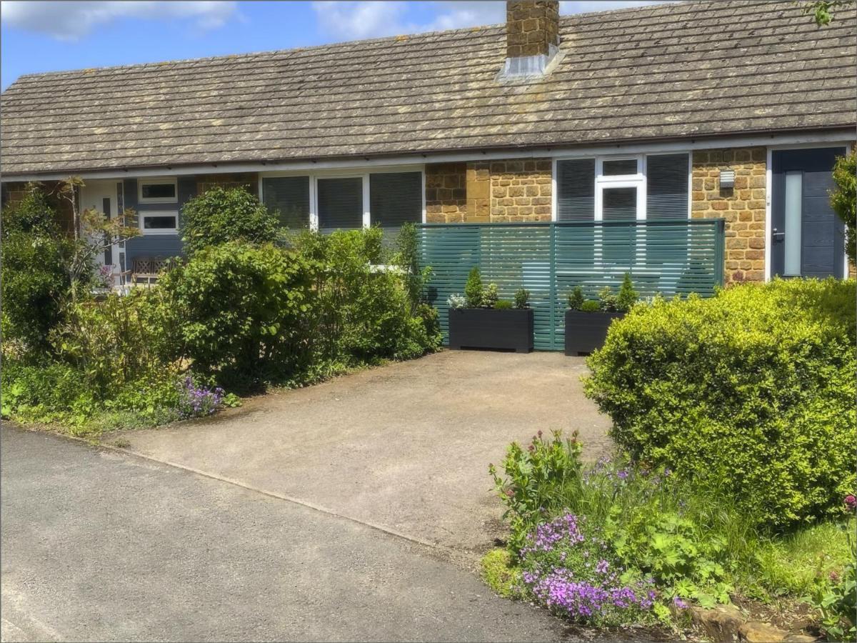 Orchard Road Studio Apartment Hook Norton Εξωτερικό φωτογραφία