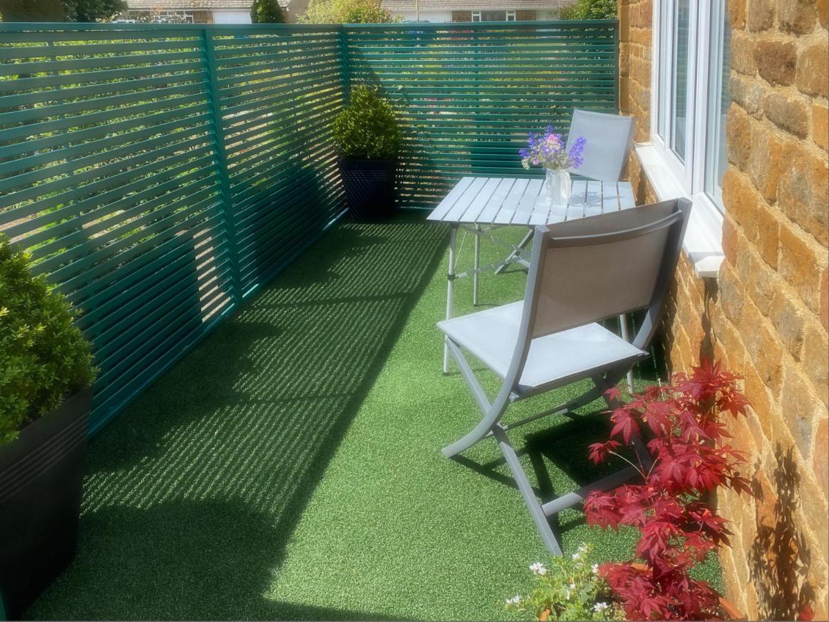Orchard Road Studio Apartment Hook Norton Εξωτερικό φωτογραφία