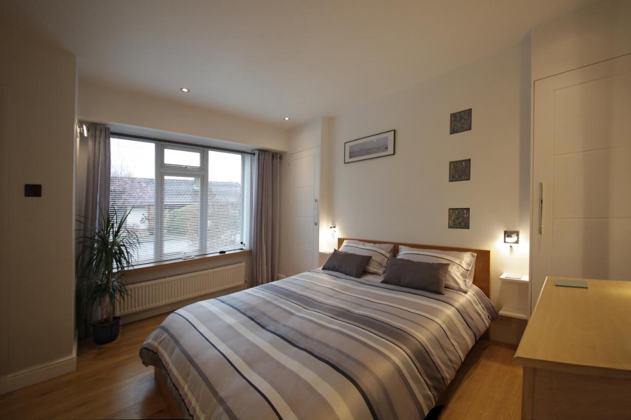 Orchard Road Studio Apartment Hook Norton Εξωτερικό φωτογραφία