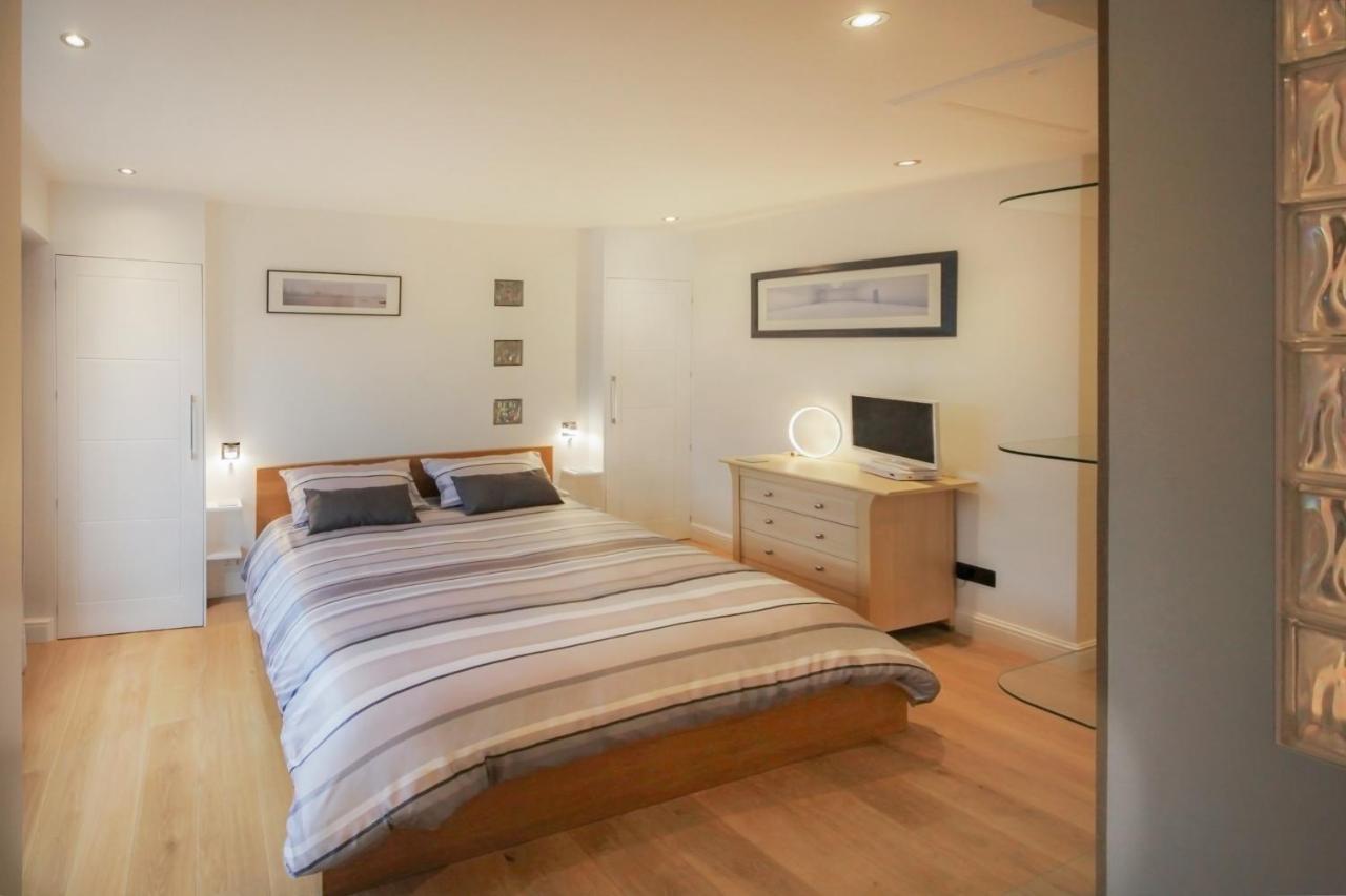 Orchard Road Studio Apartment Hook Norton Εξωτερικό φωτογραφία