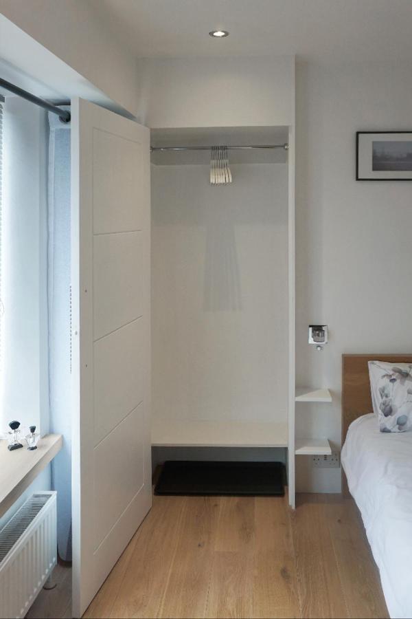 Orchard Road Studio Apartment Hook Norton Εξωτερικό φωτογραφία